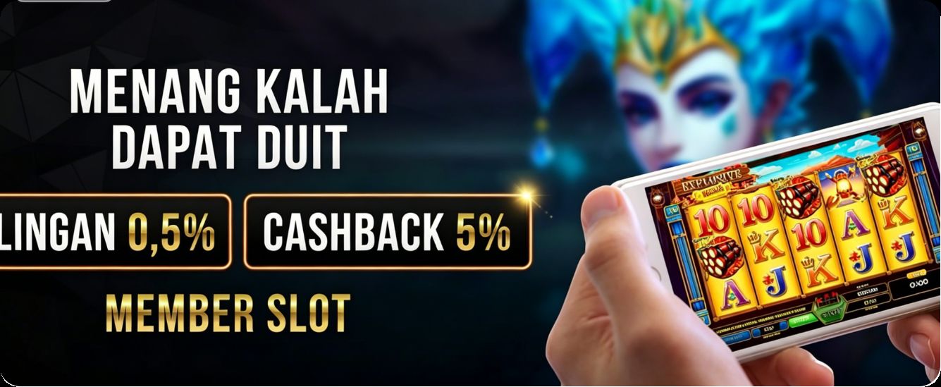 Main arwanatotoid.com Menang Jackpot Besar